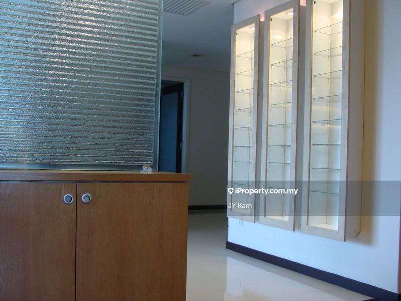 Service Residence for Rent in i-Zen @ Kiara 2 by JY Kam - iProperty.com.my
