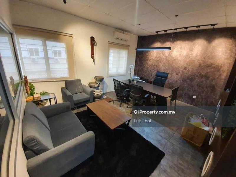 Semi-D Factory for Sale in Desa Aman Puri, Kepong by Luis Looi - iProperty.com.my