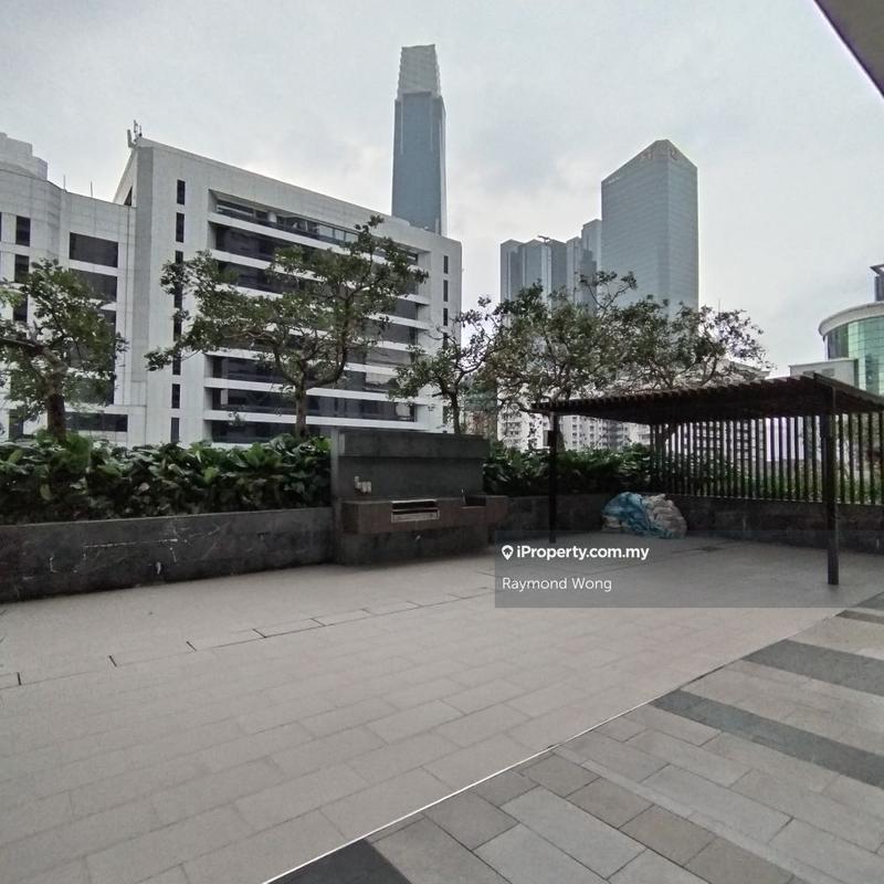 Residensi Servis untuk Dijual di The Horizon Residence oleh Raymond Wong - iProperty.com.my