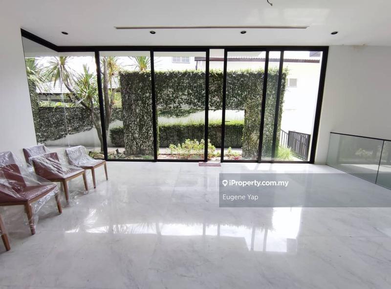 Bungalow House untuk Dijual di Damansara Heights, Damansara Heights oleh Eugene Yap - iProperty.com.my