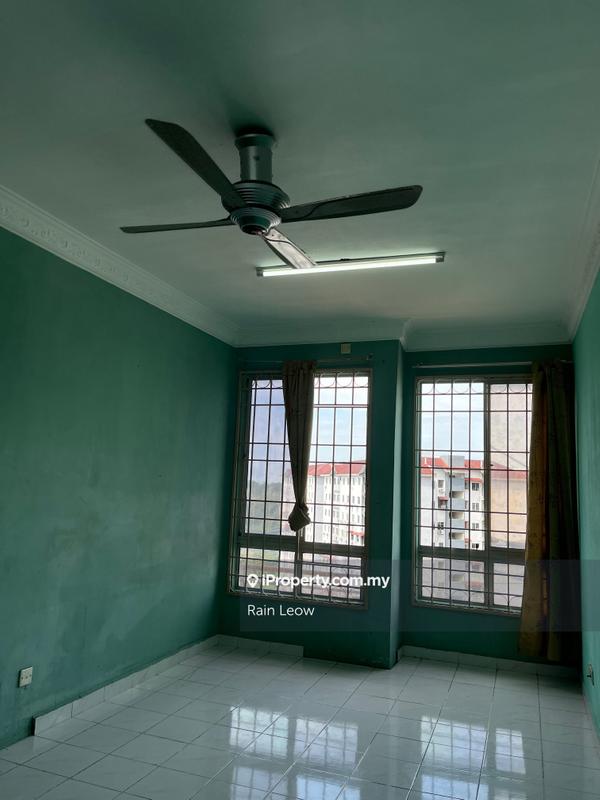 Pangsapuri untuk Dijual di Vista Impiana oleh Rain Leow - iProperty.com.my