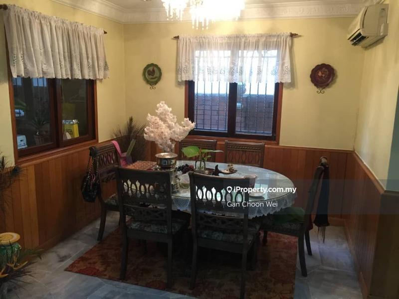 2-storey Terraced House for Sale in Usj 20, Subang Jaya by Gan Choon Wei - iProperty.com.my