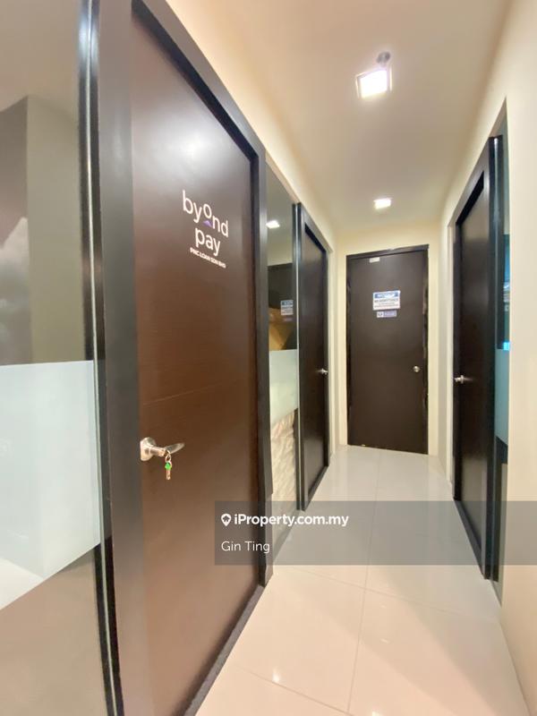 Pejabat untuk Dijual di Persiaran Barat, Petaling Jaya oleh Gin Ting - iProperty.com.my