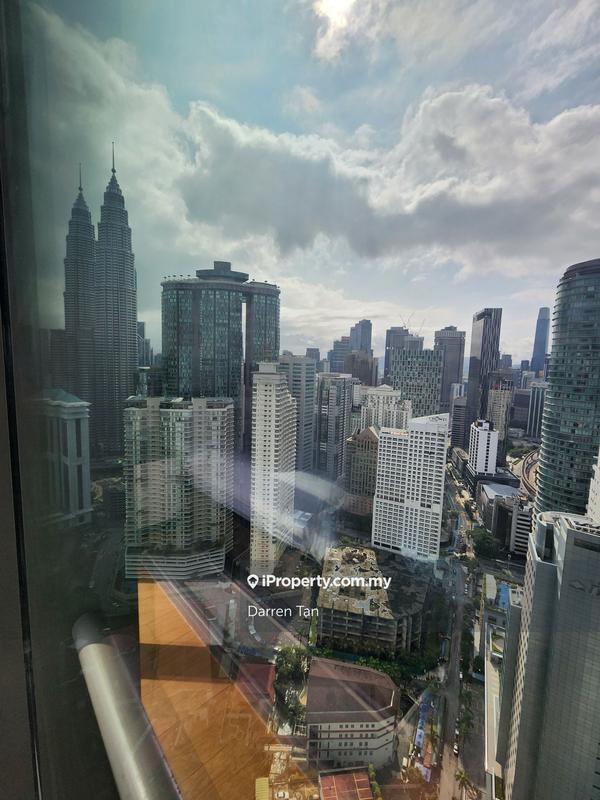 Residensi Servis untuk Dijual di The Ritz-Carlton Residences oleh Darren Tan - iProperty.com.my