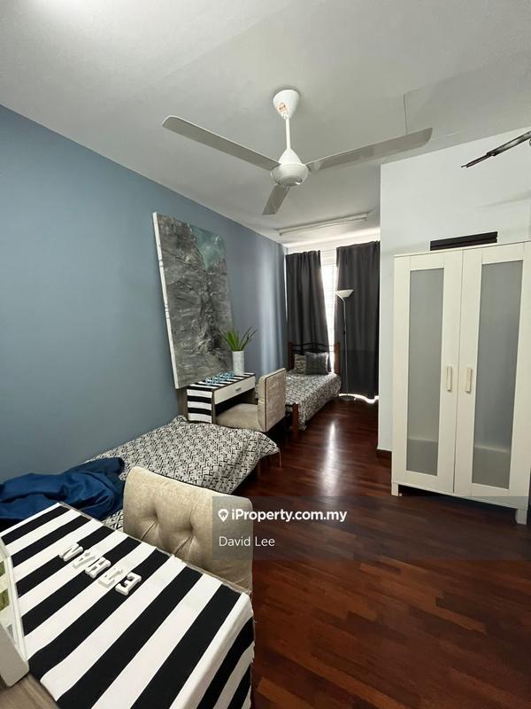 Rumah Teres 3-Tingkat untuk Dijual di Bandar Mahkota Cheras, Cheras oleh David Lee - iProperty.com.my