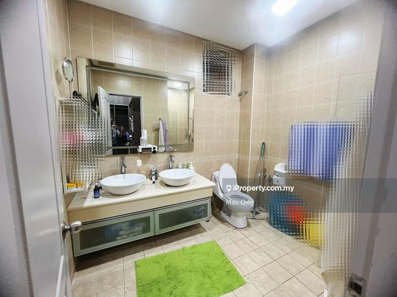 Rumah Berangkai 2 Tingkat untuk Dijual di Sunway SPK Damansara, Desa Parkcity, Kepong, Sunway Spk oleh Max Ong - iProperty.com.my