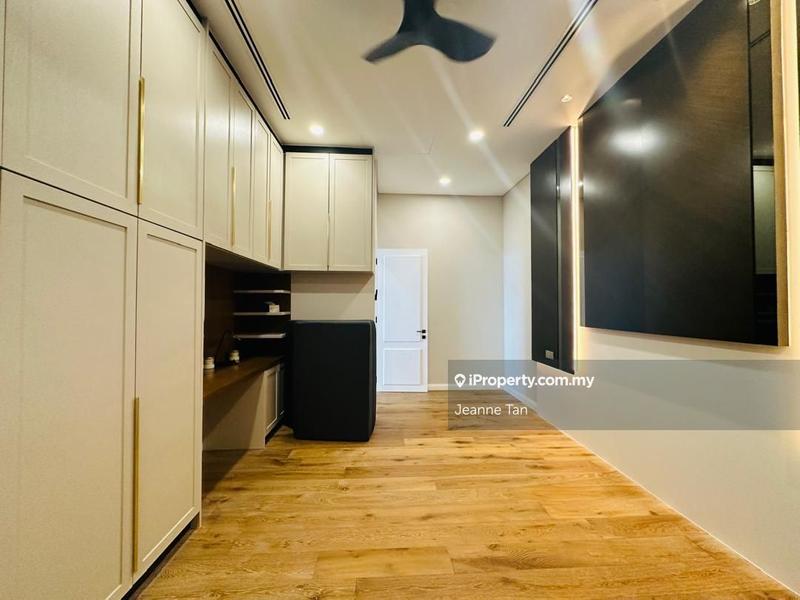 Service Residence for Sale in Clearwater Residences by Jeanne Tan - iProperty.com.my