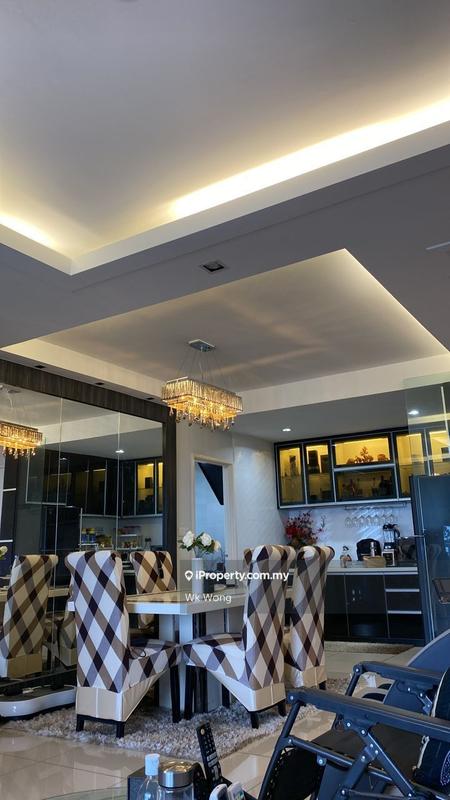 Condominium for Sale in Ocean View Residences by Wk  Wong - iProperty.com.my