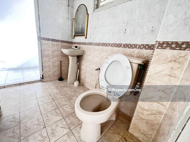 Rumah Berangkai 2 Tingkat untuk Dijual di Jalan Terasek Jalan Telawi Bangsar Baru, Bangsar oleh Pat Yap - iProperty.com.my