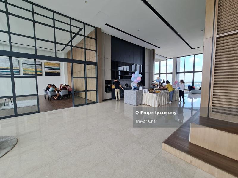 Service Residence for Rent in Akasa by Trevor Chai - iProperty.com.my