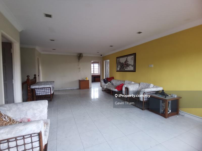 Bungalow House untuk Dijual di Taman Overseas Union (Taman Oug), Jalan Klang Lama (Old Klang Road) oleh Gavin Tham - iProperty.com.my