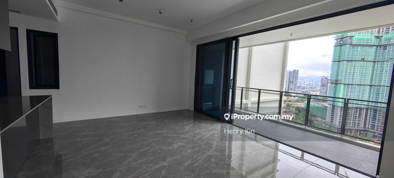 Residensi Servis untuk Disewa di Park Regent @Desa Park City oleh Henry Kin - iProperty.com.my