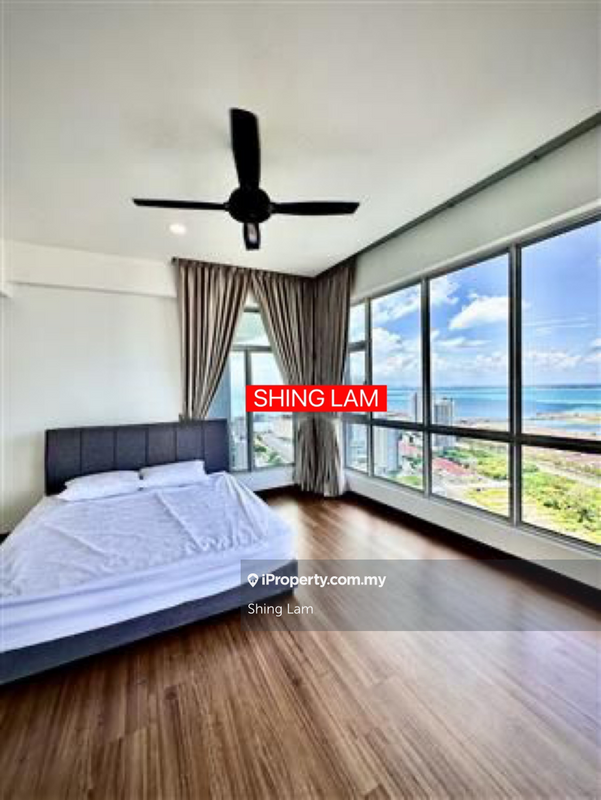 Kondominium untuk Disewa di City Residence oleh Shing Lam - iProperty.com.my