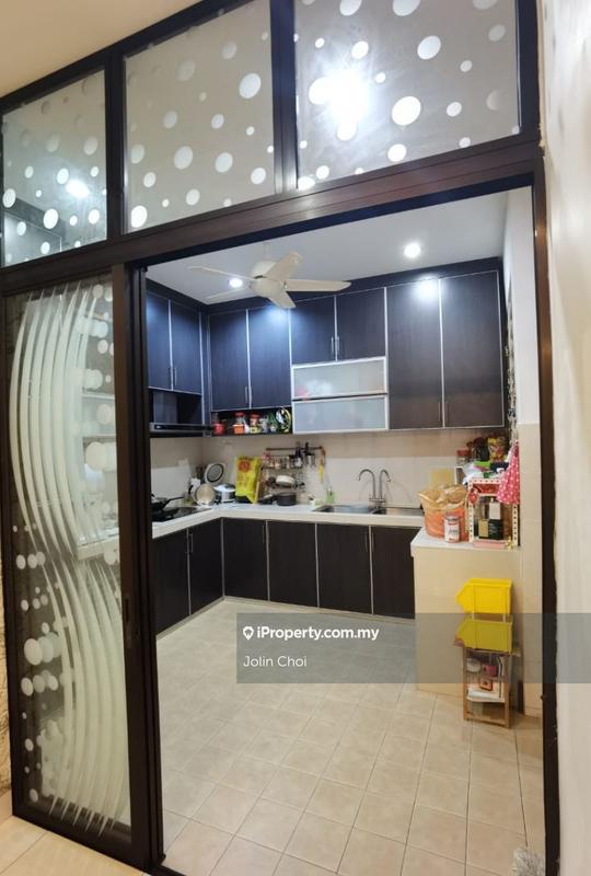 Cluster House for Sale in Taman Mutiara Indah, Puchong by Jolin Choi - iProperty.com.my