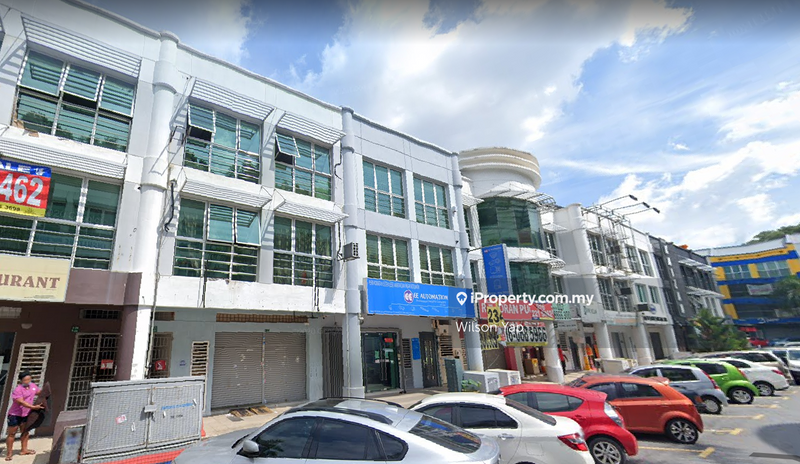 Shop untuk Disewa di Bandar Puteri Puchong, Puchong oleh Wilson Yap - iProperty.com.my