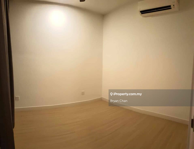 Residensi Servis untuk Dijual di H2O Residences oleh Bryan Chan - iProperty.com.my