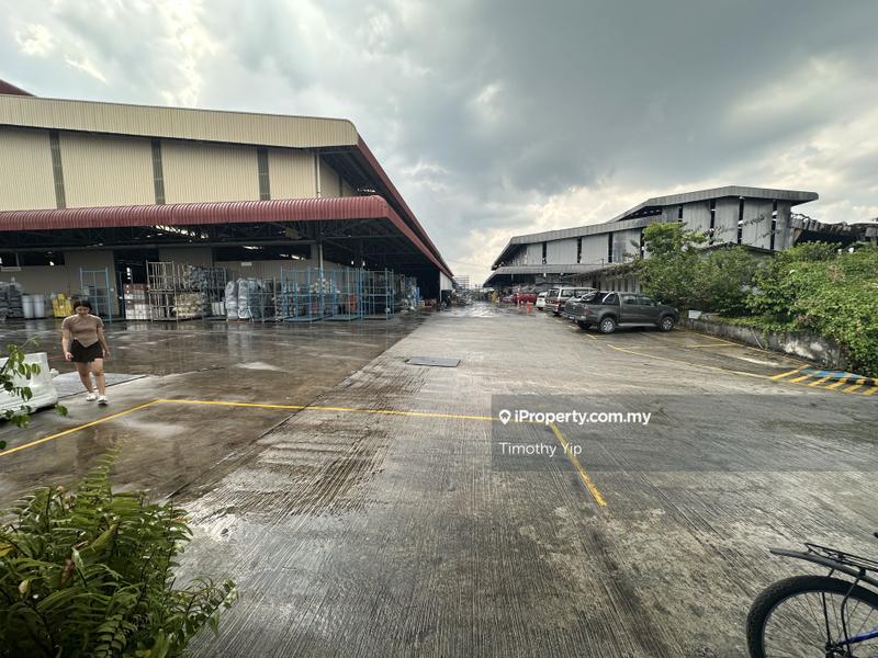 Kilang Terpisah untuk Dijual di Bandar Teknologi Kajang, Kajang oleh Timothy Yip - iProperty.com.my