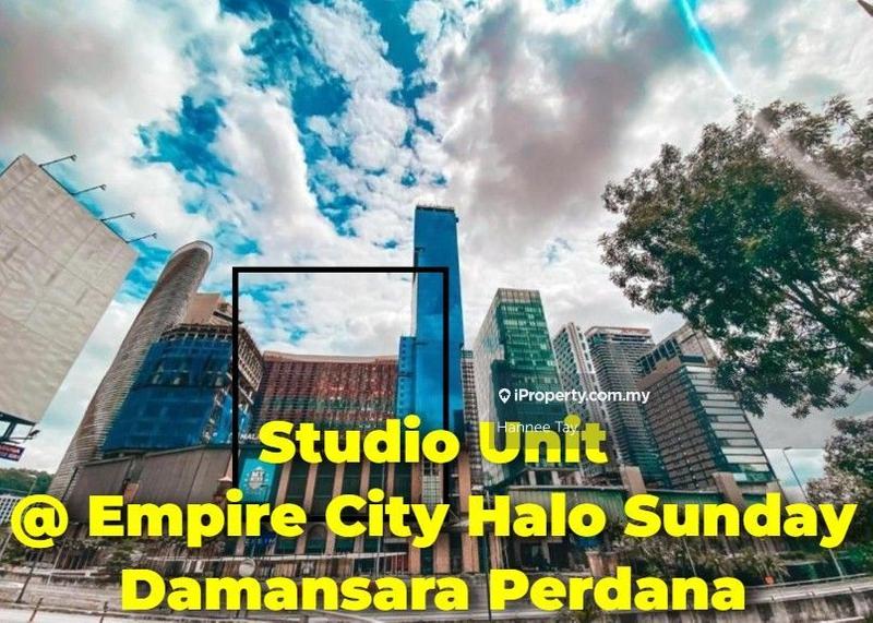 For Sale - Halo Sunday @ Empire City