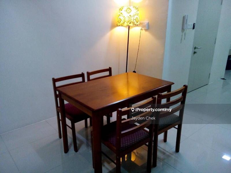 Kediaman Servis untuk Disewa di Starz Valley oleh Jayden Chek - iProperty.com.my