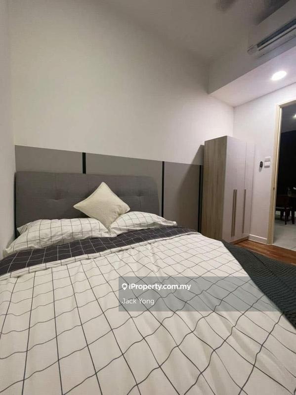 Condominium for Sale in Avara by Jack Yong - iProperty.com.my