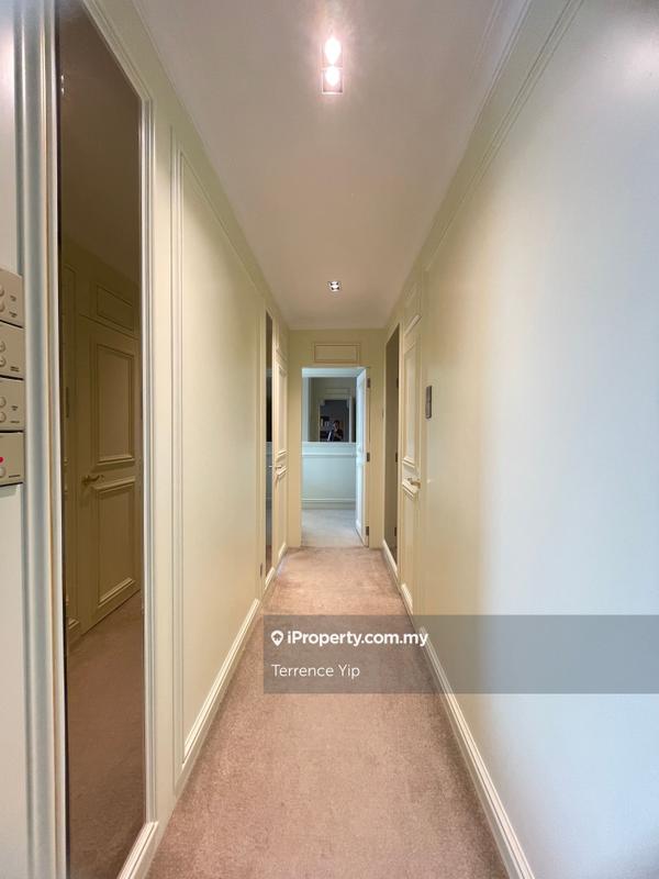 Service Residence for Sale in Regalia Residence by Terrence Yip - iProperty.com.my