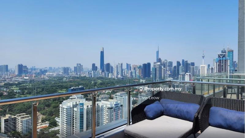 Service Residence for Sale in Neu Suites by Livia Leow - iProperty.com.my