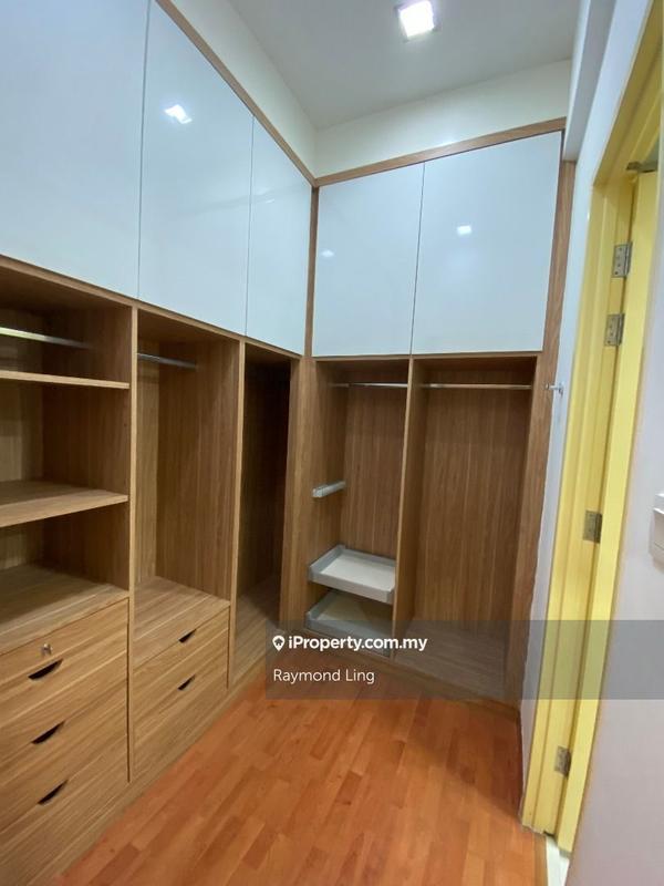 Condominium for Sale in The Park Residences 1 by Raymond Ling - iProperty.com.my