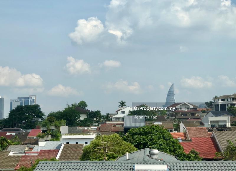 Bungalow House for Sale in Bukit Bandaraya, Bangsar by Jennifer Yap - iProperty.com.my