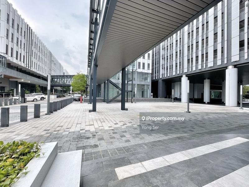 Shop-Office for Rent in Puteri Harbour, Iskandar Puteri (Nusajaya) by Yong Ser - iProperty.com.my