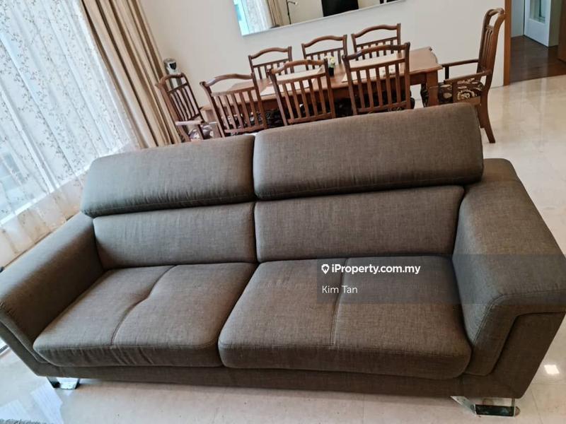 Service Residence for Rent in Vipod Residence by Kim Tan - iProperty.com.my