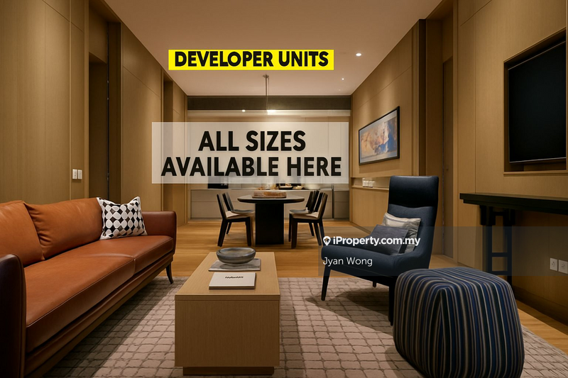 For Sale - The Conlay