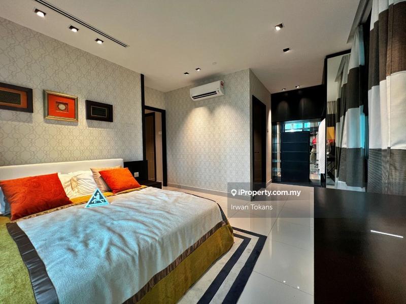 Kondominium untuk Dijual di Flora Rosa oleh Irwan Tokans - iProperty.com.my