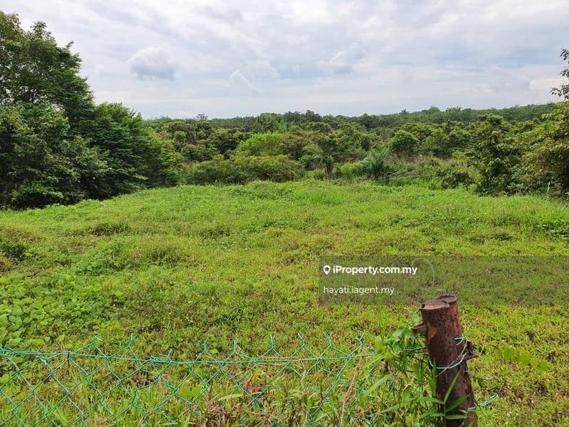 Tanah Komersial untuk Dijual di Alam Impian, Shah Alam oleh hayati.iagent.my - iProperty.com.my