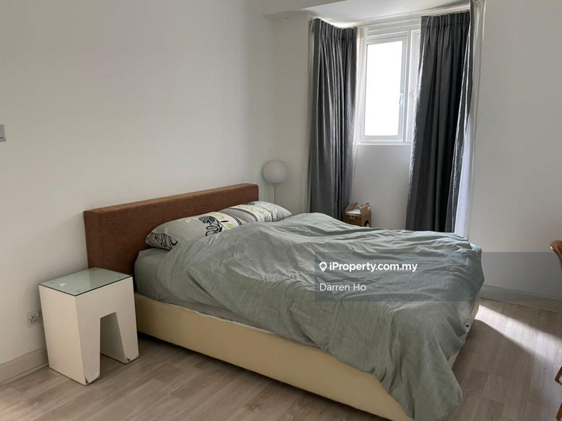 Condominium for Sale in Tiffani Kiara by Darren Ho - iProperty.com.my