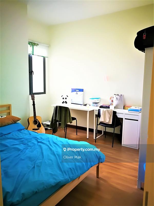 Kondominium untuk Dijual di Savanna 2 oleh Oliver Mak - iProperty.com.my