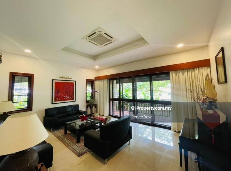 Bungalow House for Sale in Sri Petaling, Bandar Baru Sri Petaling, Sri Petaling by Renee Yew - iProperty.com.my