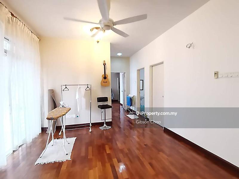 Semi-Detached House for Sale in Saujana Impian, Kajang by Gibson Choo - iProperty.com.my