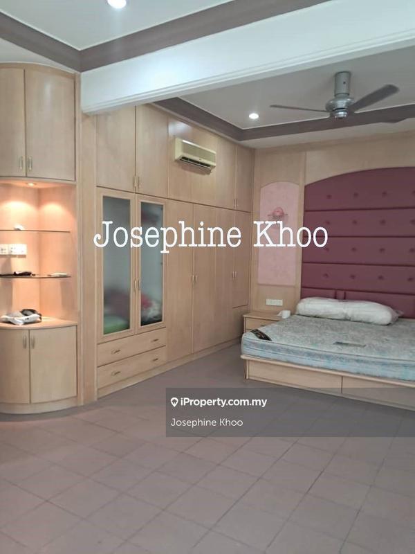 Semi-Detached House for Sale in Paya Terubong, Ayer Itam by Josephine Khoo - iProperty.com.my