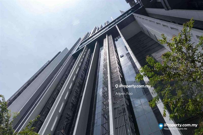 Service Residence for Sale in M City by Anven Foo - iProperty.com.my