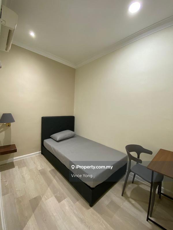 Rumah Pangsa untuk Disewa di Seksyen 10 Wangsa Maju oleh Vince Yong - iProperty.com.my