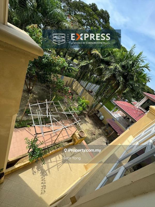 Bungalow House for Sale in Pujut, Miri by Sam Yong - iProperty.com.my