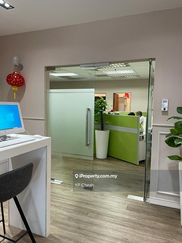 For Sale - Menara Suezcap, KL Gateway Bangsar South