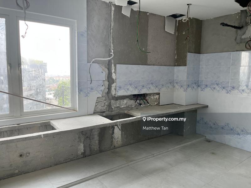 Kondominium untuk Dijual di Seri Puteri Hills Town Villa & Condominium oleh Matthew Tan - iProperty.com.my