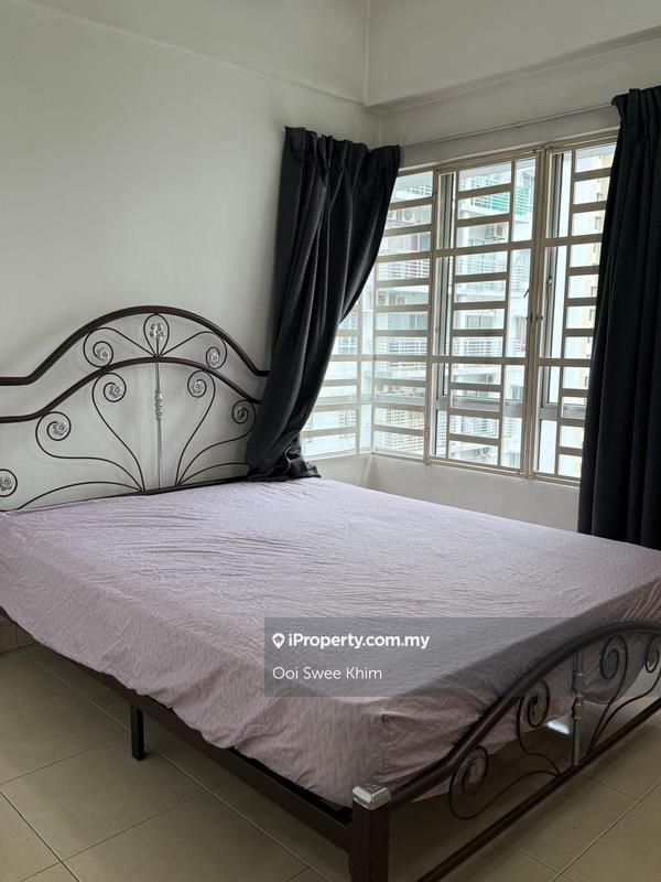 Condominium for Sale in Sea View Tower by Ooi Swee Khim - iProperty.com.my