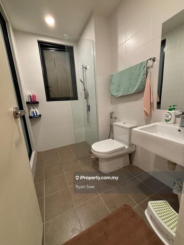 Condominium for Sale in Concerto North Kiara by Ryan Swe - iProperty.com.my
