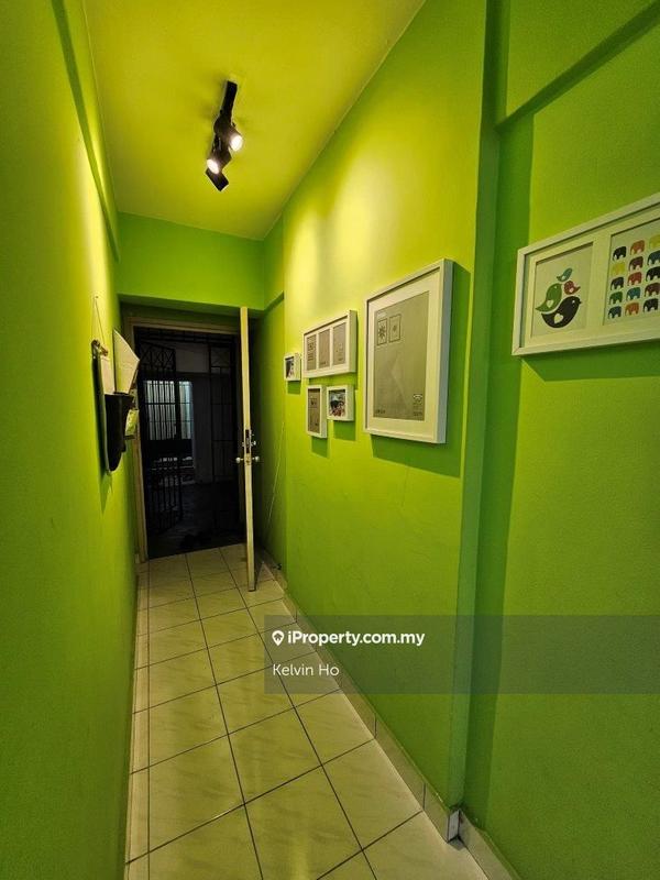 For Rent - Arena Green