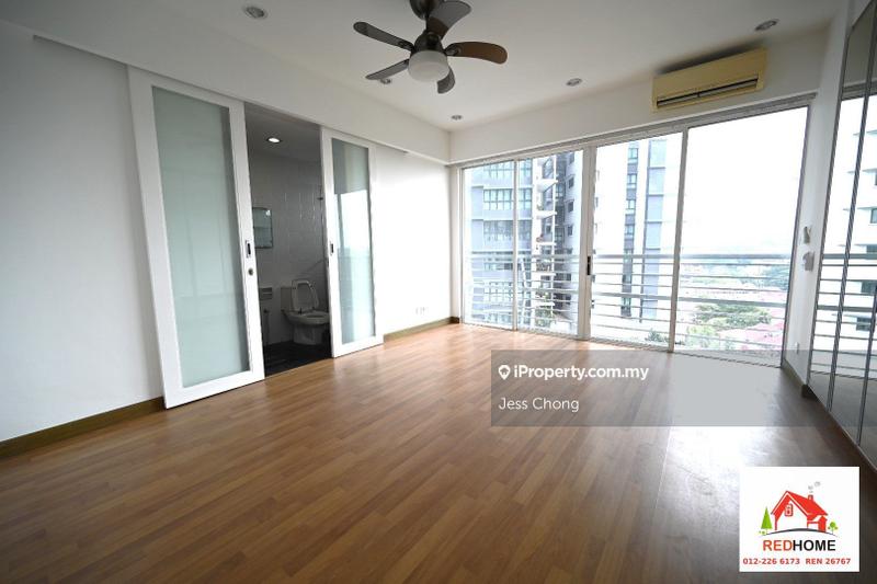 Condominium for Sale in The Residence Condominium @ TTDI by Jess Chong - iProperty.com.my