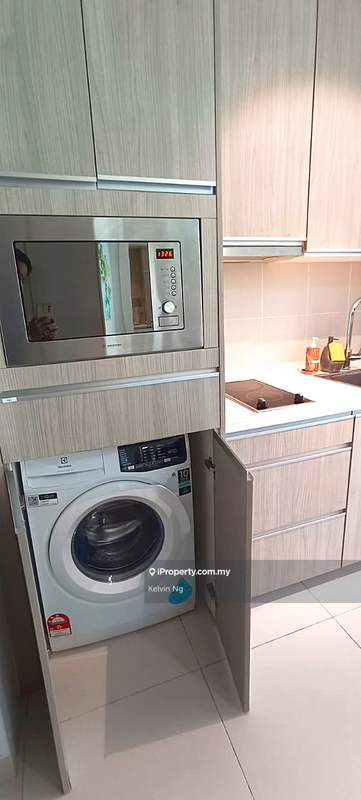 Service Residence for Sale in Aragreens by Kelvin Ng - iProperty.com.my