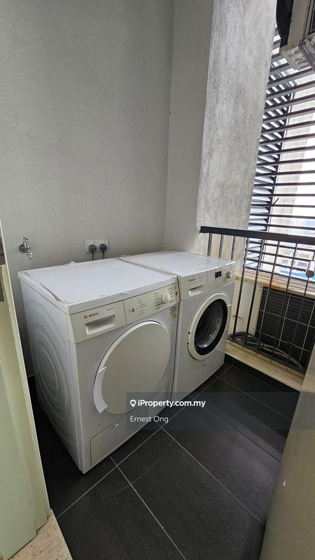 Service Residence for Rent in Vogue Suites One by Ernest Ong - iProperty.com.my