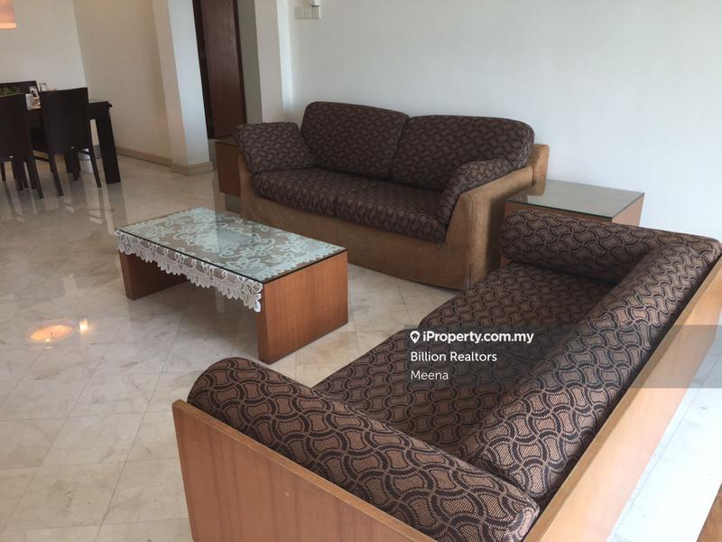 For Rent - Suasana Sentral Condominiums